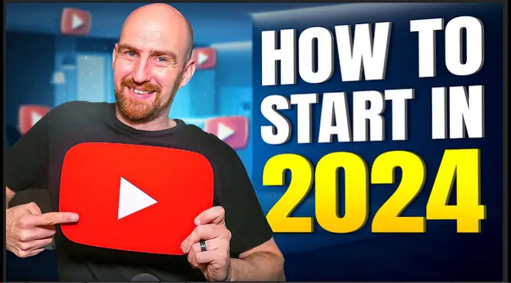 How to Make Money on YouTube about a Beginner