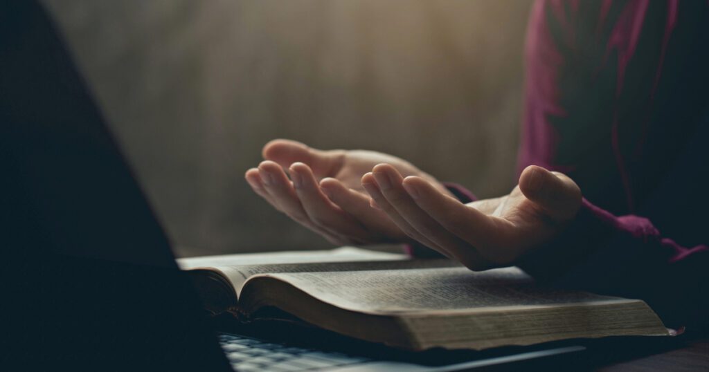 Is it necessary to pray? Exploring the essence of worship and prayer across Religions