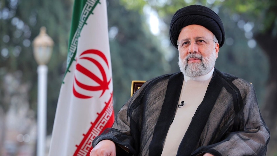 Update news: Iranian President Ebrahim Raisi Involved in Helicopter Crash