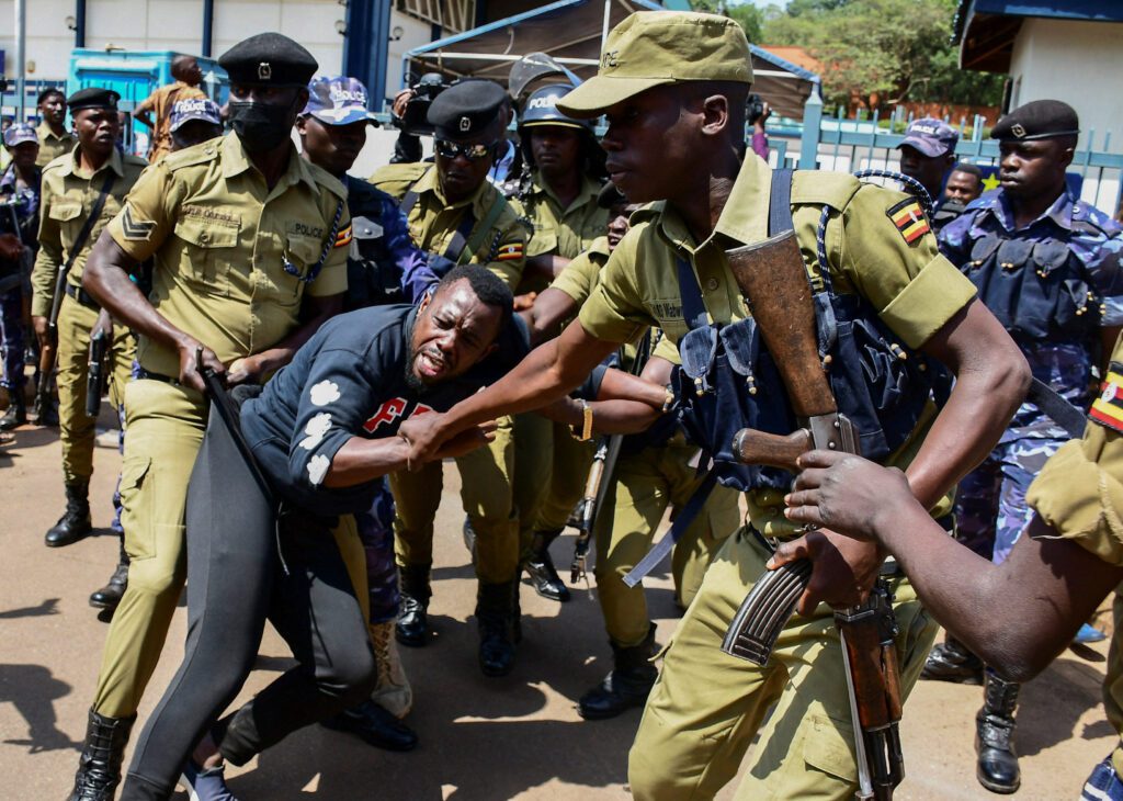 Uganda: Abanyarwanda babiri batawe muri yombi bazira ubwicanyi