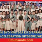 Ibyo kwitega mu gitaramo cya Joyous celebration kigiye kubera mu Rwanda