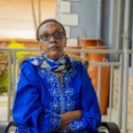 Ingabire Marie Immaculée ntiyemeranya n’uburyo ‘féminisme’ ikorwa mu Rwanda