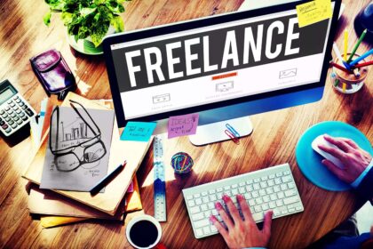 Maximize Your Earning Potential: A Beginner’s Guide to Online Freelancing