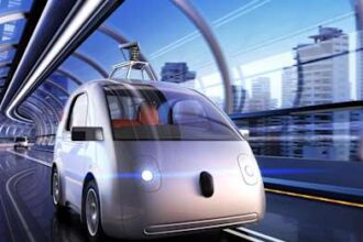 The Driverless Era: How Autonomous Vehicles Are Revolutionizing Transportation