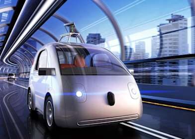 The Driverless Era: How Autonomous Vehicles Are Revolutionizing Transportation