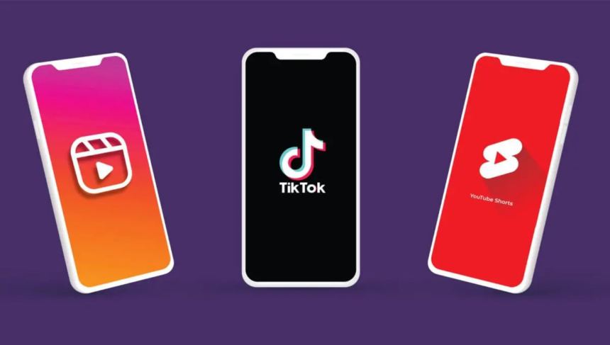 The Rise of Short-Form Video: Mastering TikTok, Reels, and YouTube Shorts for Maximum Engagement