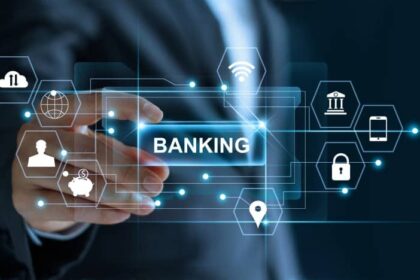 The Evolution of Banking: How Technology is Reshaping the Industry