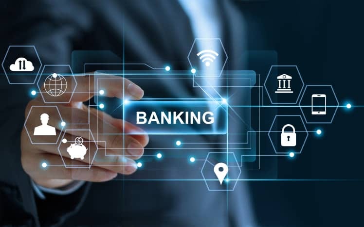 The Evolution of Banking: How Technology is Reshaping the Industry