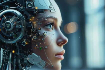 The Influence of Artificial Intelligence on Modern Society