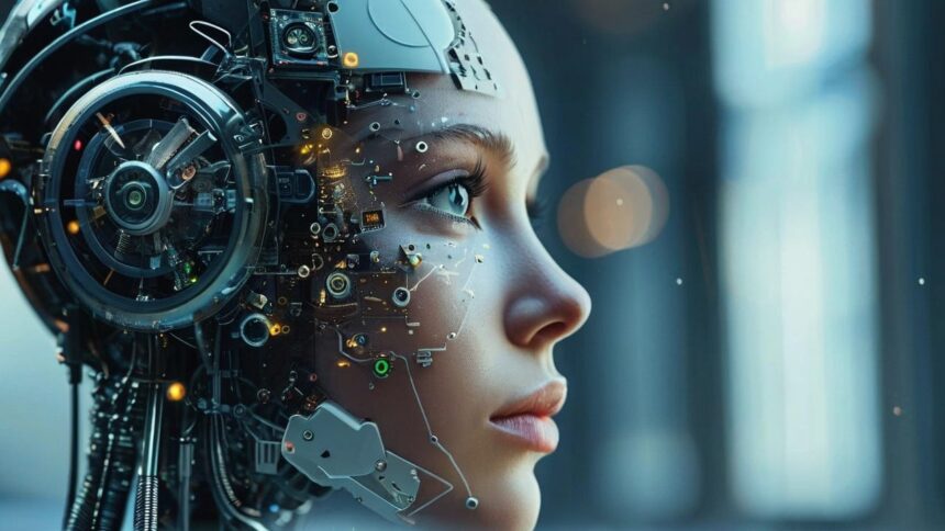 The Influence of Artificial Intelligence on Modern Society