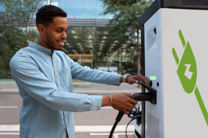 Maximizing Real Estate Value for EV Owners: Why Charging Stations Are the Future