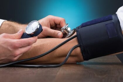 Unmasking the Hidden Threat: Navigating High Blood Pressure and Its Management