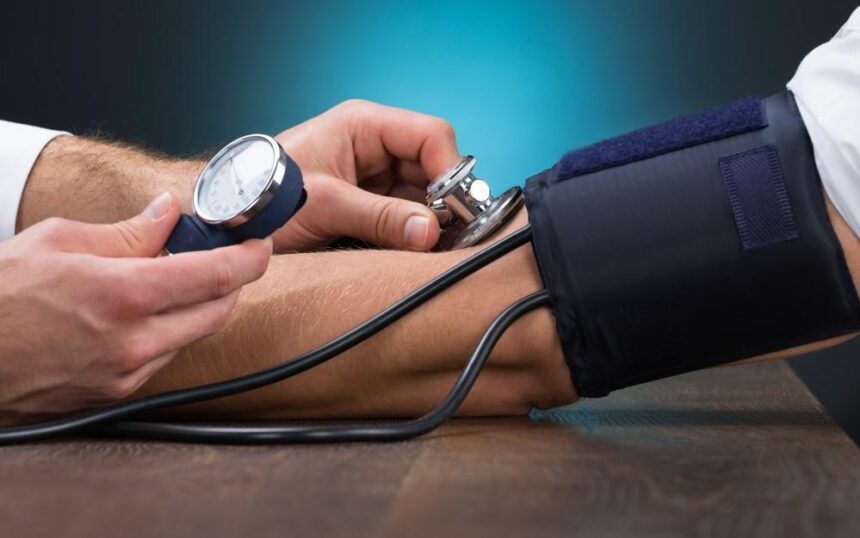 Unmasking the Hidden Threat: Navigating High Blood Pressure and Its Management