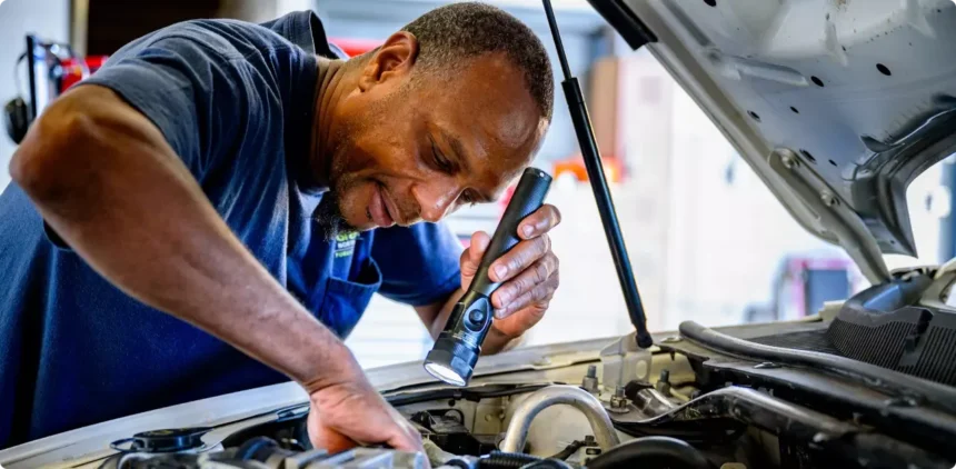 Why Routine Car Maintenance is Essential for Your Vehicle’s Longevity