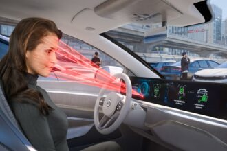 The Future of Driving: How Software and Technology Are Transforming Modern Cars