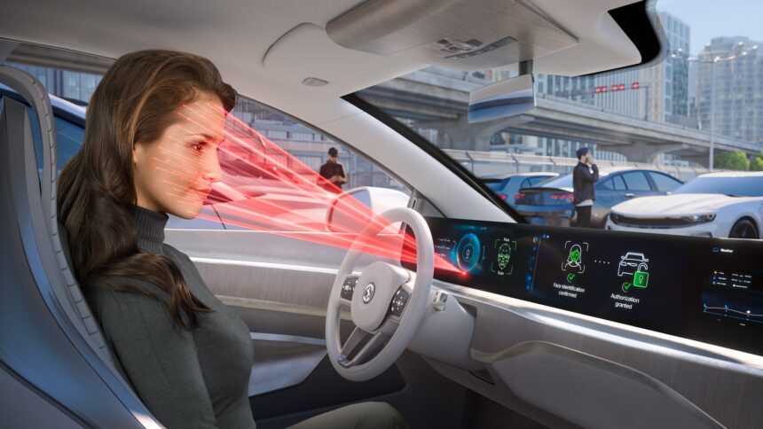 The Future of Driving: How Software and Technology Are Transforming Modern Cars