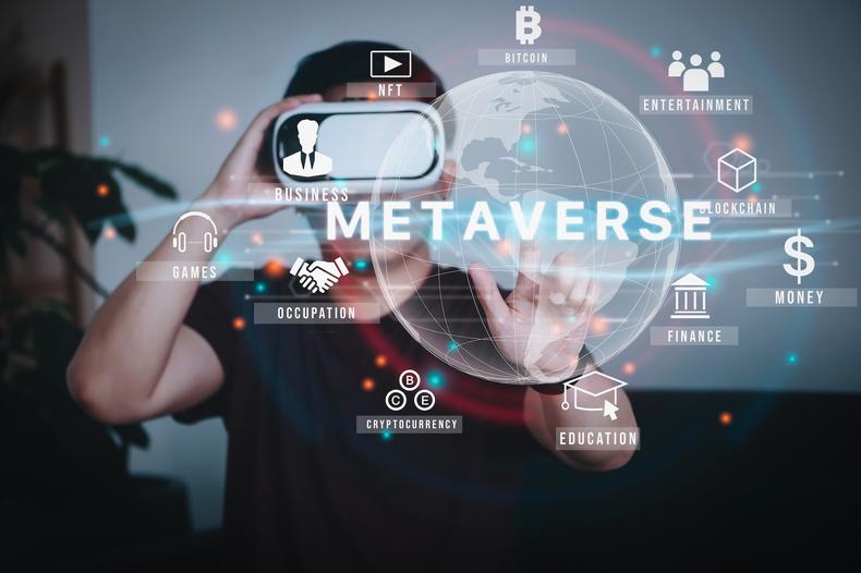 Benefits of Metaverse Marketing