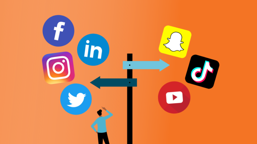 The Ultimate Guide to Social Media Marketing in 2023