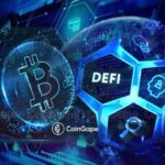 The Rise of DeFi: How Decentralized Finance is Shaping the Future of Global Markets