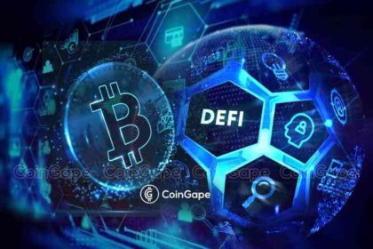 The Rise of DeFi: How Decentralized Finance is Shaping the Future of Global Markets