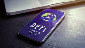 Demystifying DeFi: A Beginner’s Handbook to Decentralized Finance