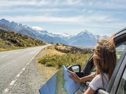 Planning Your Perfect Road Trip