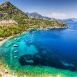 Budget Travel in Southeast Europe: Discovering Amazing Destinations for Under $50 a Day