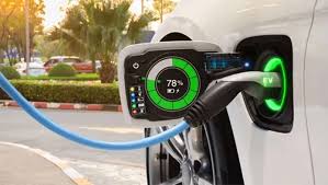 The Electric Revolution: How EVs are Shaping the Future of Transportation