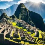 Discovering Peru's Ancient Wonders: Machu Picchu and Beyond