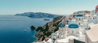 The Ultimate Guide to Island Hopping in Greece: Unveiling the Best Kept Secrets of the Aegean Sea