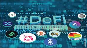 The Role of DeFi in Financial Inclusion