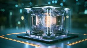 Quantum Breakthrough: Unlocking the Future of Quantum Computing