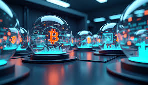 Tech-Enhanced Compliance: The Role of Technology in Cryptocurrency Regulation