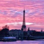 A Dreamy Getaway to Paris: The Ultimate City of Love and Lights