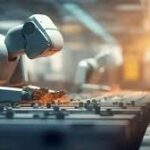 How Robotics and Automation Are Revolutionizing the Workforce and Economy