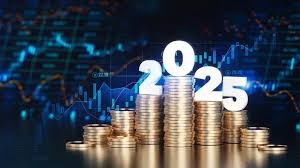 Understanding the 2025 Financial Market: Trends and Growth Opportunities for Investors