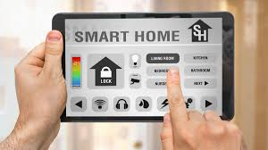 Smart Homes and Sustainable Technology