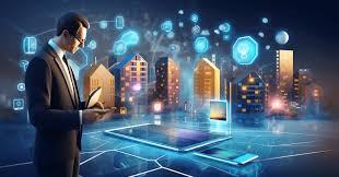 The Emergence of PropTech: How Technology is Revolutionizing Real Estate