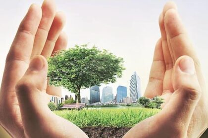 Eco-Friendly Living: How Sustainable Real Estate is Shaping the Future