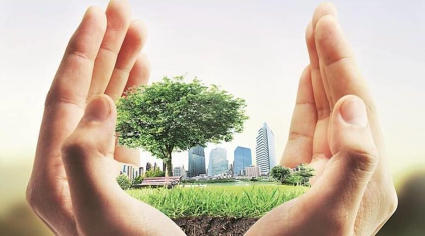 Eco-Friendly Living: How Sustainable Real Estate is Shaping the Future