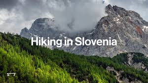 Unveiling Hidden Gems: A Road Trip Through Slovenia's Julian Alps