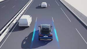 How ADAS Enhances the Driving Experience