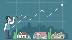 Charting the Future: 2024 Real Estate Market Trends and Forecasts