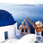 Exploring the Enchanting Cyclades: A Guide to Island Hopping in Greece