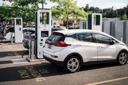 The Impact of EV-Friendly Communities on the Real Estate Market