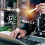 Personalized Finance: How AI and Data Are Revolutionizing Financial Advice