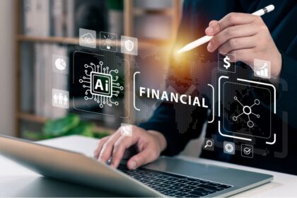 Personalized Finance: How AI and Data Are Revolutionizing Financial Advice