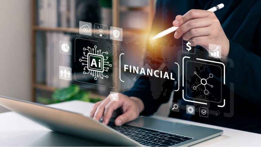 Personalized Finance: How AI and Data Are Revolutionizing Financial Advice