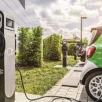 electric vehicles
