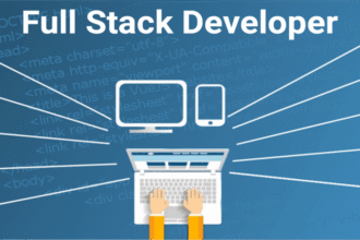 Full-Stack Developer